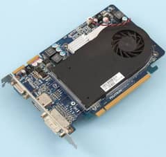 graphic card 1gb ddr5 128bit