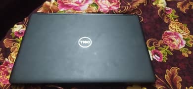 Dell laptop 10/10 condition 256Gb ssd 8Gb ram window 10 pro