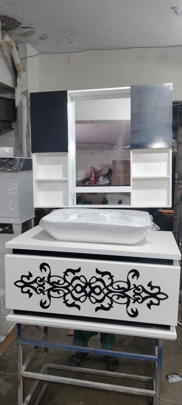 Bathroom Vanity Manufacturer, Supplier, Wholesaler, & Retailer 1