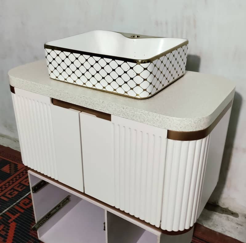 Bathroom Vanity Manufacturer, Supplier, Wholesaler, & Retailer 2