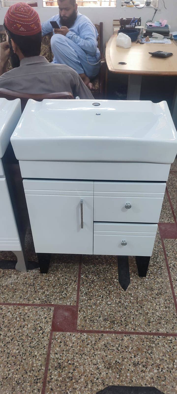 Bathroom Vanity Manufacturer, Supplier, Wholesaler, & Retailer 7