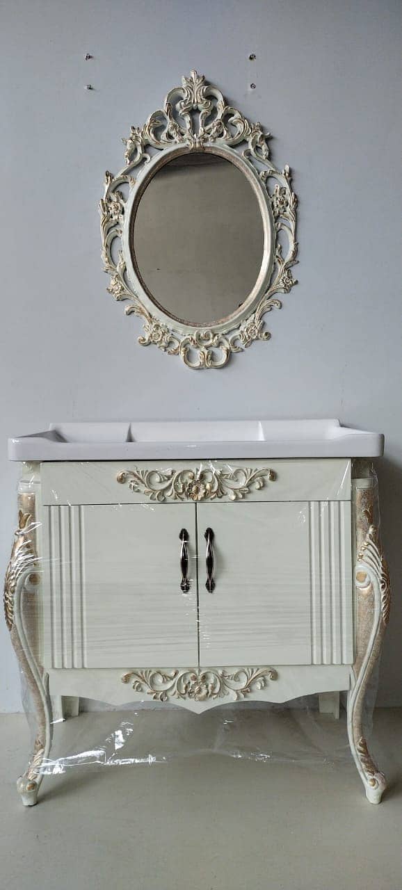 Bathroom Vanity Manufacturer, Supplier, Wholesaler, & Retailer 8