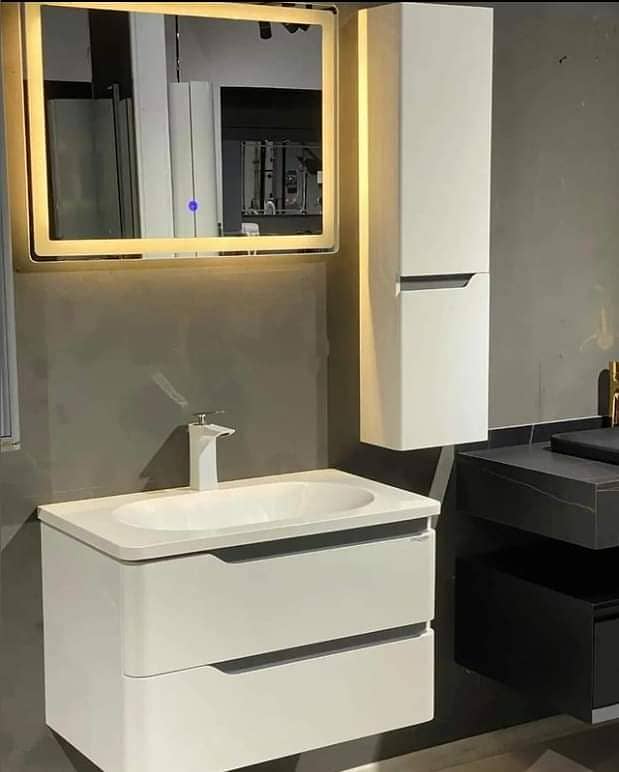 Bathroom Vanity Manufacturer, Supplier, Wholesaler, & Retailer 9