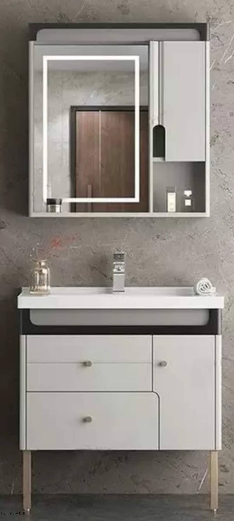 Bathroom Vanity Manufacturer, Supplier, Wholesaler, & Retailer 14