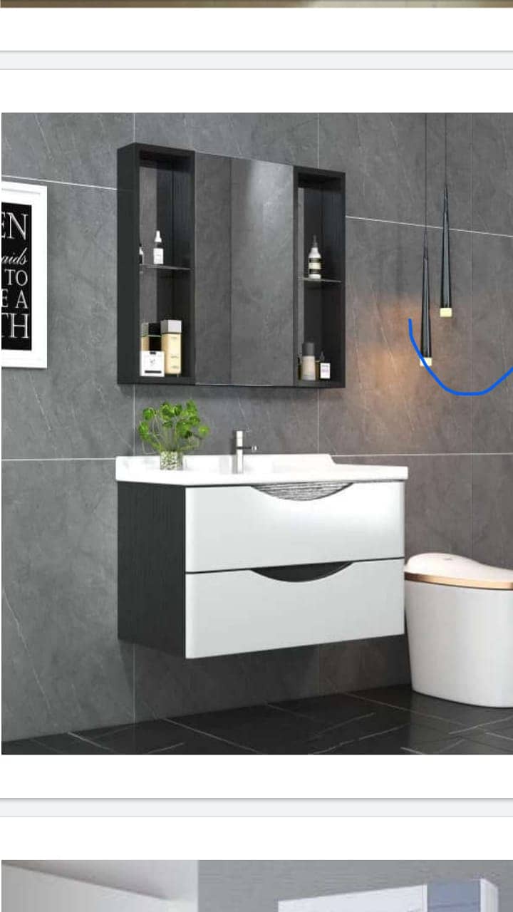 Bathroom Vanity Manufacturer, Supplier, Wholesaler, & Retailer 16