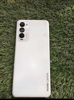 Tecno camon18p 8/28 just mobile