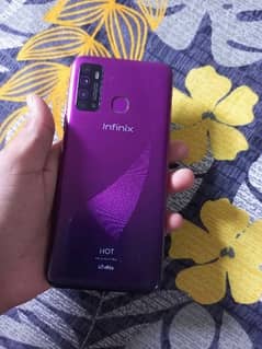 Infinix