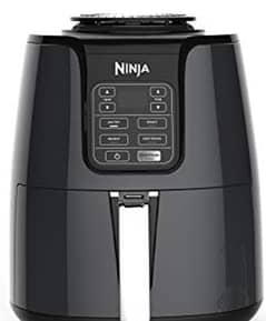 Ninja Air Fryer AF101 3.7L (like new - Box open)