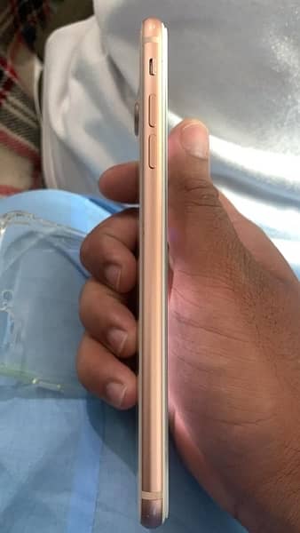 iPhone 8 Plus exchange possible 4