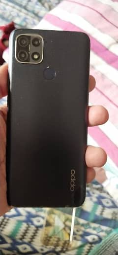 oppo a15s 4gb ram 64 box 100%ok he totel original he