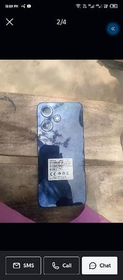 infinix hot 30 play lush condition