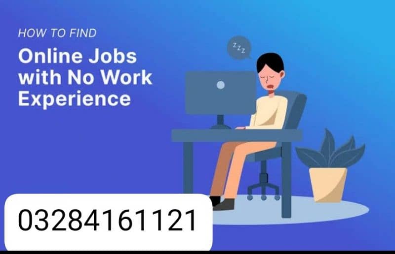 Jobs available for male&female part time full time home andoffice base 0