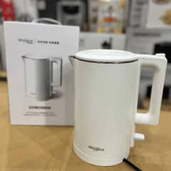 Whirlpool Electric Kettle Japani Kettle