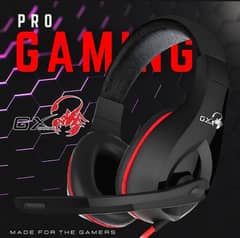 GAMING BEST HEADPHONES WITH MIC