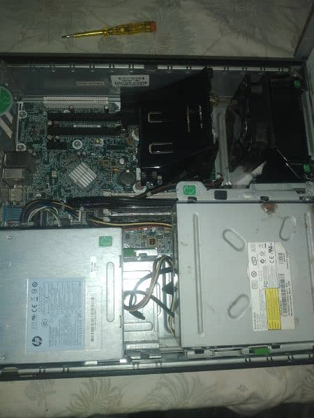 hp z220 stt 1