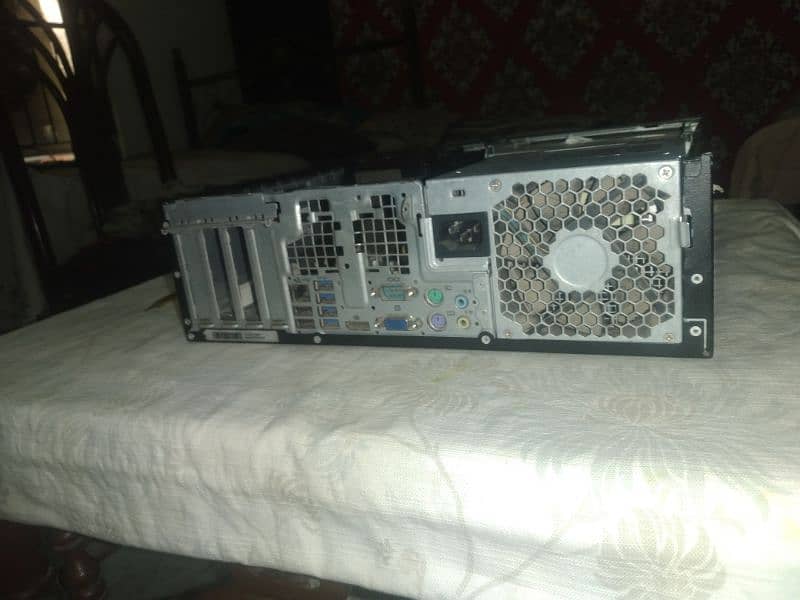 hp z220 stt 3