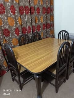 Dinning Table