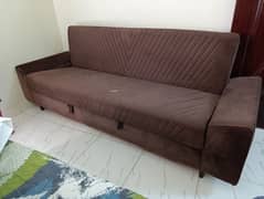 moltyfoam sofa cum bed