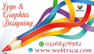 Logo Designing Banner Designing Visiting Card / Broucher Designing