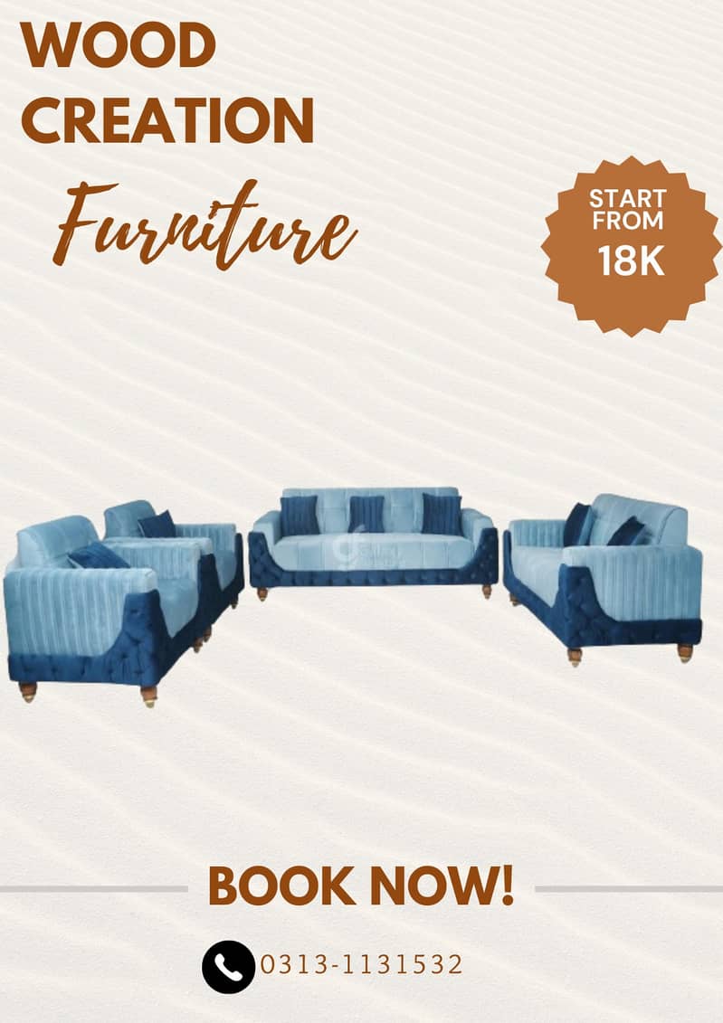 L shape sofa set/sofa cumbed/turkish made sofa 0