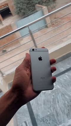 iphone 6s non pta