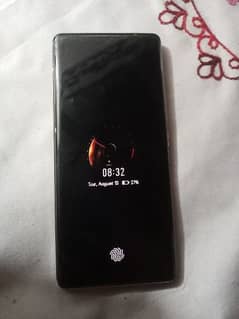 infinix zero 30 4g