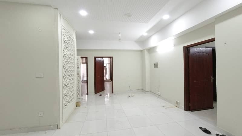 Best Options For Flat Is Available For sale In Capital Square 17