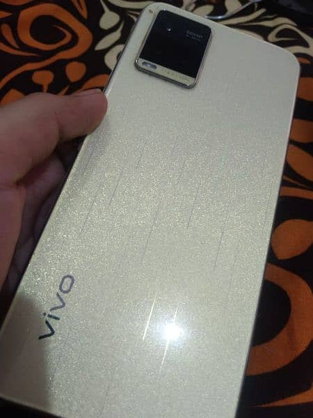 vivo y33t 6