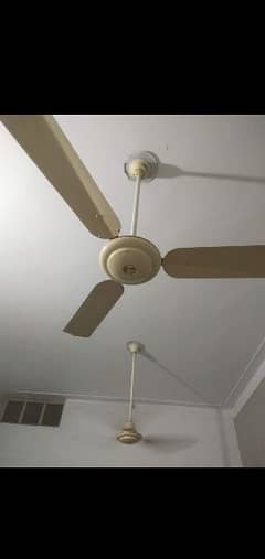 i want to sell my ceiling fan urgent