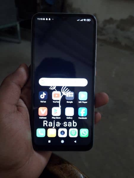 redmi A3i 2