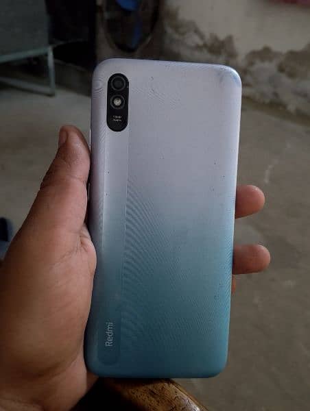 redmi A3i 6