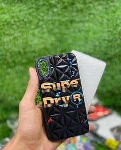 Iphone x cases