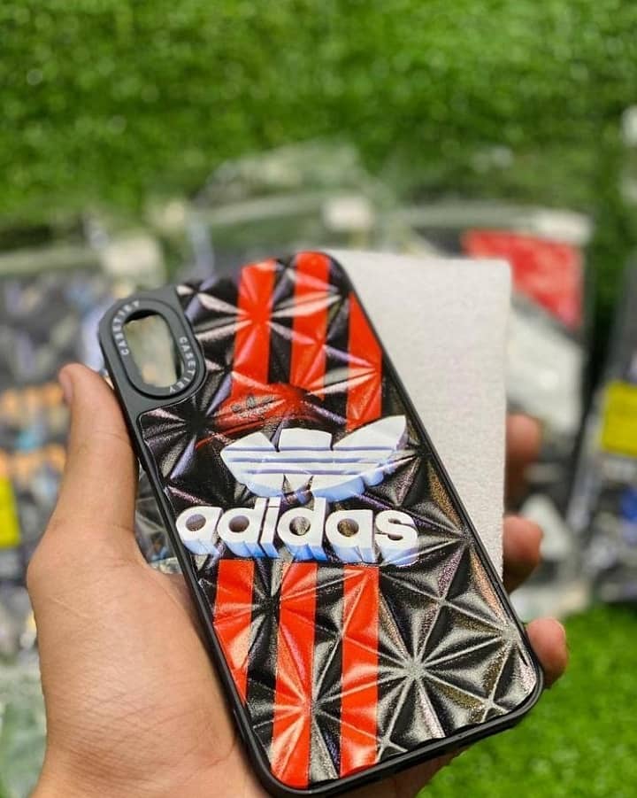 Iphone x cases 1