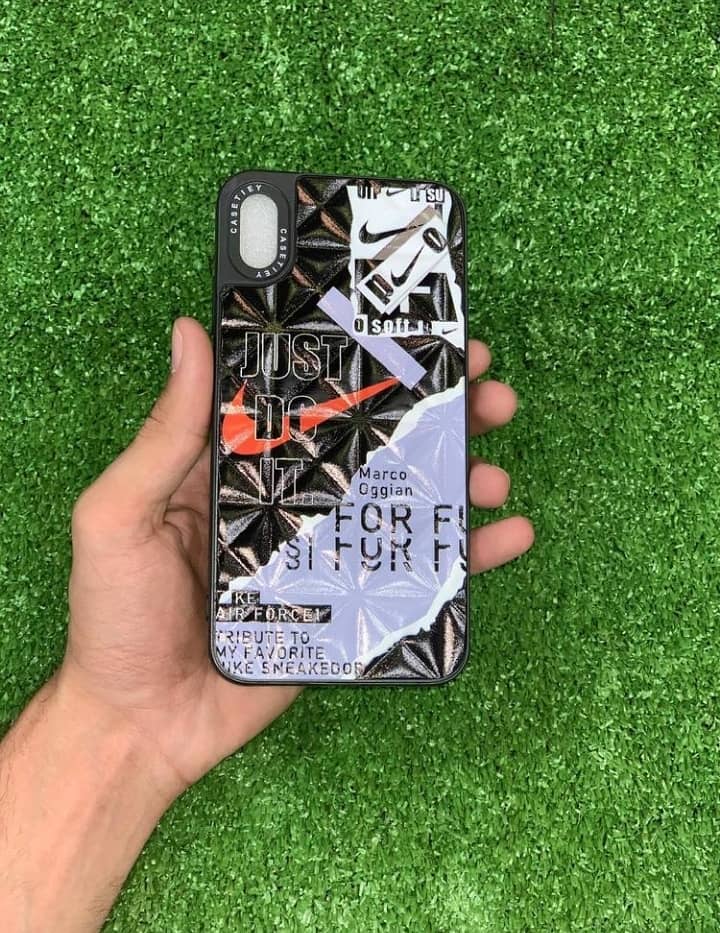 Iphone x cases 3