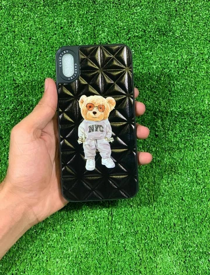 Iphone x cases 4