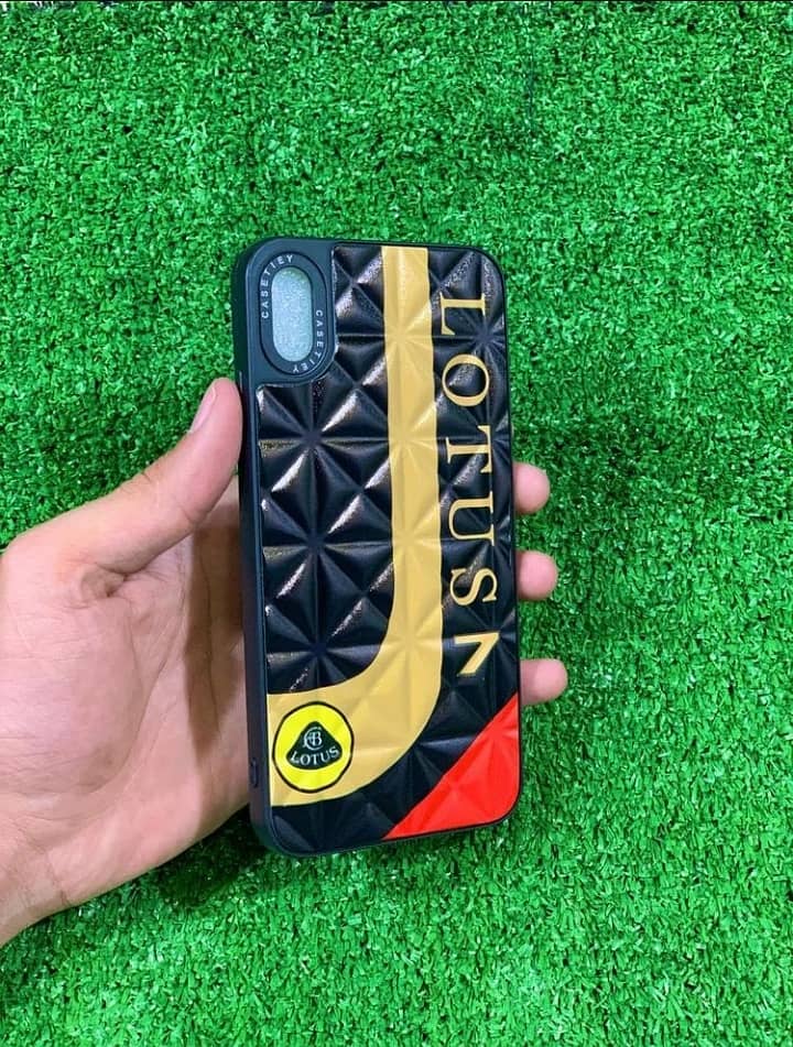 Iphone x cases 6