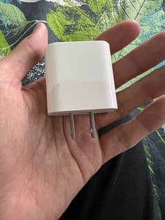 iphone 20 watt orignal charger