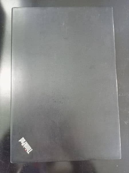 Laptop Lenovo Thinkpad T470s 1