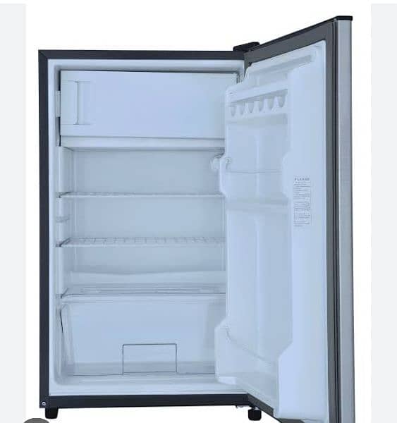 Dawlance Refrigerator one door Room and 3 persons Refrigerator 1