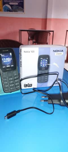 Nokia 105 classic