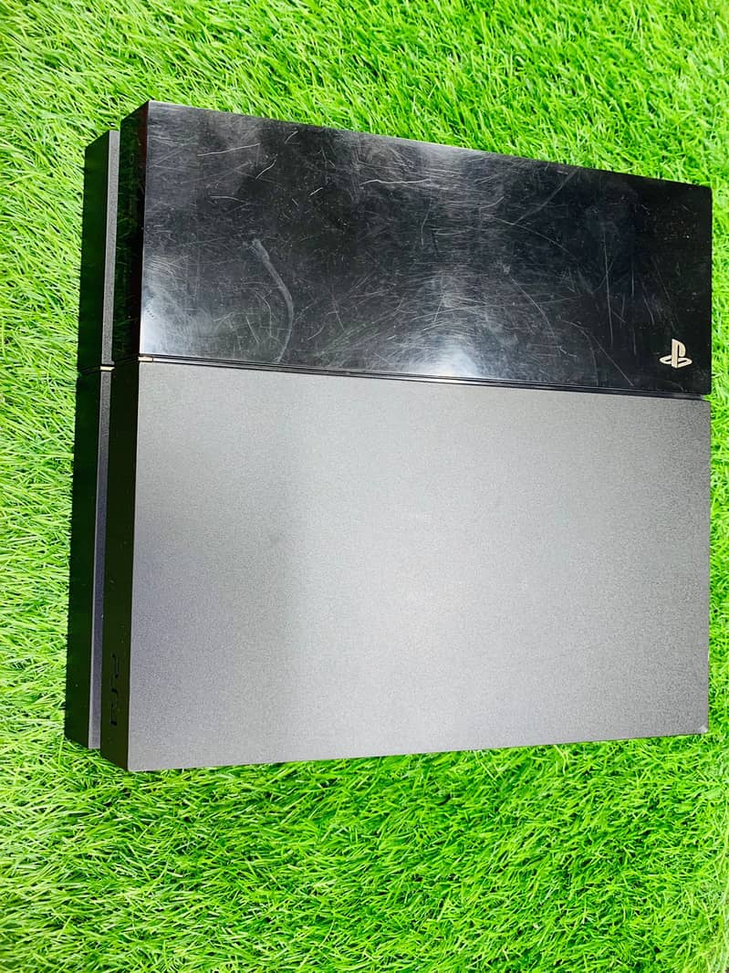 Ps4 slim 500gb or 1tb 3