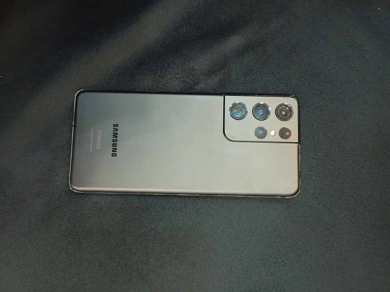 Samsung s21 ultra approved 12/128gb exchange possible 4