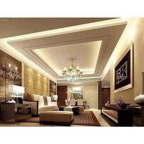 False Ceiling / Pop Ceilling/Wallpaper/3D Wallpaper/wallpaper design 7