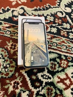 Iphone XR 128 PTA Aprroved 0