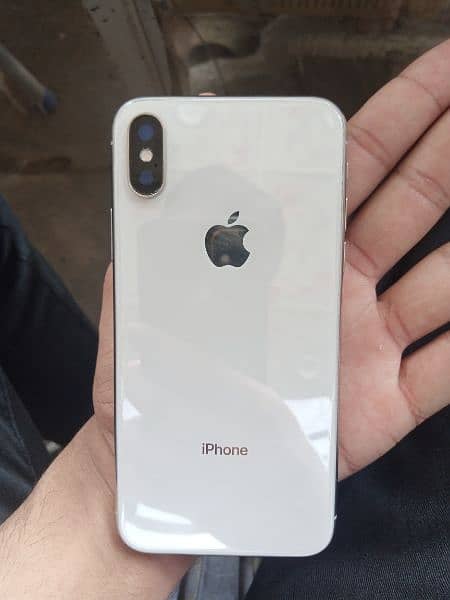 iphone x 5