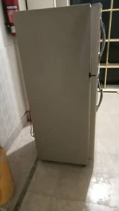 Haier refrigerator