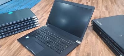 toshiba portege x40-d core i5 7th gen