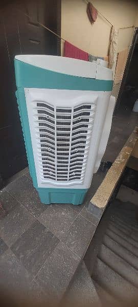 room air coolar 2