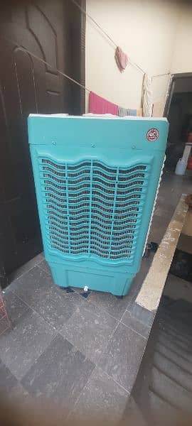 room air coolar 3