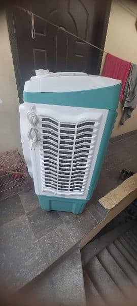 room air coolar 6